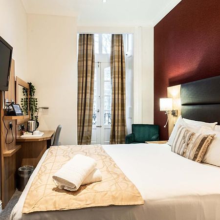Lancaster Court Hotel Londres Exterior foto